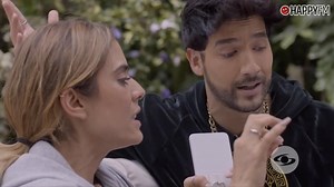 ‘Mi Destino’, de Charly Flow y Yeimy Montoya (‘La Reina del Flow’): letra, historia y vídeo