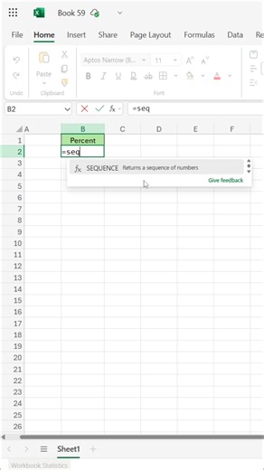 47K views · 355 reactions | Excel Tricks  #exceltips #exceltricks #exceltutorial #Excel | computernotion | Facebook