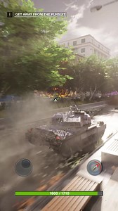 20 reactions | Come back and crush your enemies in the best multiplayer tank battles! | World of Tanks Blitz | Facebook