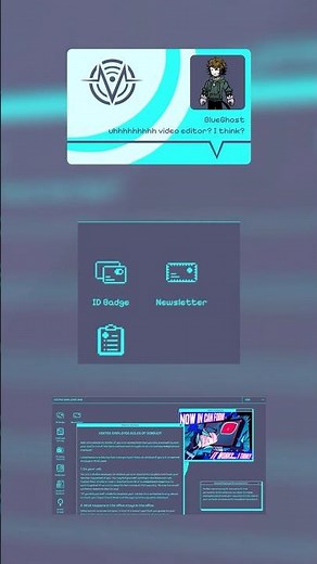 VoxTech Has A Website Now? - Hazbin Hotel