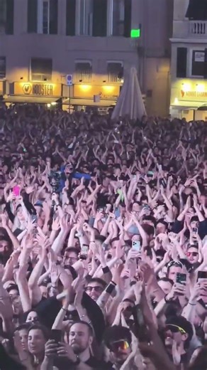 Charlotte de Witte LIVE Hard Techno 2025 🔥 | Dark Industrial Drop | Peak Time Festival Energy ⚡