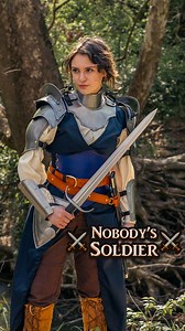 Anything by Hozier 🤝 Soldier, Poet, King 🤝 every Ren Faire girly's inner soundtrack --- #soldierpoetking #nobodyssoldier #hozier #medievalcollectibles #Mytholon #MytholonUSA #larp #renfaire #cosplay | Medieval Collectibles