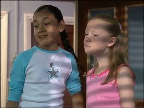 The Story of Tracy Beaker - Season 1 Episode 13