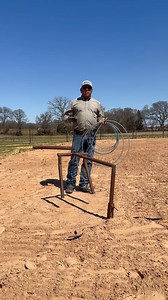 A little teaser! You’re gonna want to see the whole thing! Hit that subscribe button! | Chad Mathes Roping