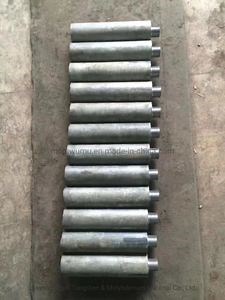 [Hot Item] High Temperature Furnace Parts Electrode Molybdenum Rod for Vacuum Furnace Heating Parts