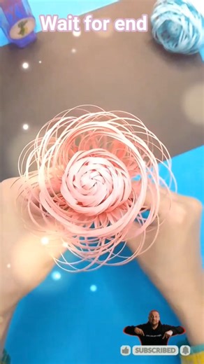 #flower craft | How To Make Paper Flowers