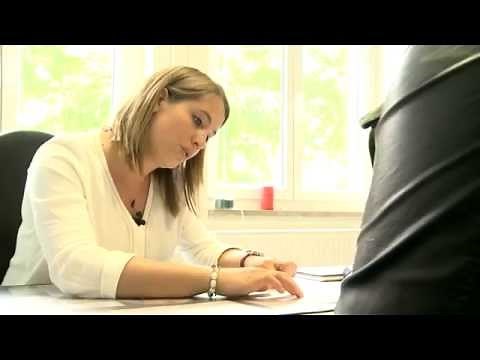 Conseiller (ère) en insertion professionnelle