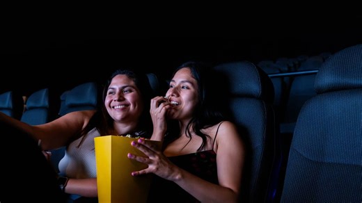 Terror, comedia y pasión: estos son los estrenos de cine del  2 de agosto   | LOS40