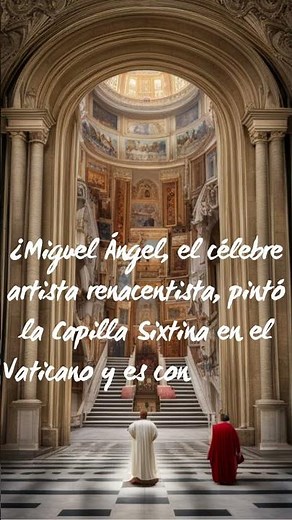 🎨🙌 Miguel Ángel: El Maestro del Renacimiento y sus Obras Maestras 🖌️✨