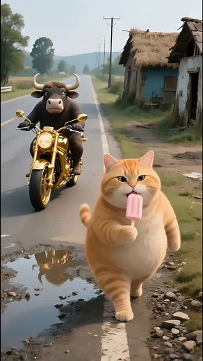 1.8K views · 213 reactions | Step into a magical world of AI-animated animals! 女 Perfect for kids to enjoy fun, colorful adventures while learning about their favorite animal friends. ✨ Watch and share the joy!  #AIAnimation #AnimalAdventures #FunForKids #AIAnimation #KidsLearning #AnimalAdventures #FunForKids #AnimatedAnimals #EducationalContent #KidsEntertainment #AIForKids #AnimalFriends #MagicOfAI #ReelsForKids #AnimalLovers #KidsVideo #parentapproved | AI WITH MIZO | Facebook