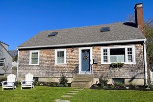 22 Iverson Rd, Beverly, MA 01915 - MLS 73235224 - Coldwell Banker