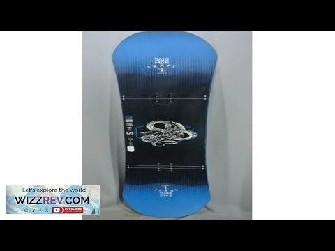 SNOWBOARDS All Mountain Freeride SALOMON CRAFT Various Sizes eBay