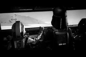 Марш советских танкистов StarWars