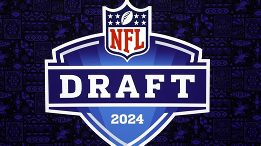 2024 NFL Draft schedule: Date, livestream, TV channel and how to watch live | DAZN News GB