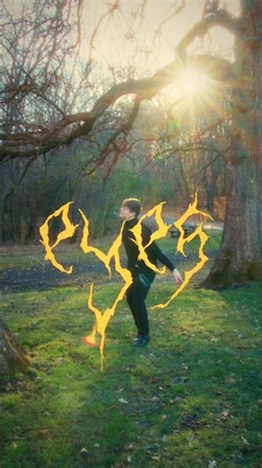 metamorphosis // 16mm Kodak 250D emulation