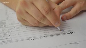 Austinites can receive free tax filing help thanks to AARP