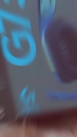 Logitech G733 Headphones Unboxing and Review