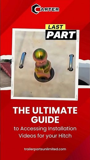 The Ultimate Guide to Accessing Installation Videos for your Hitch