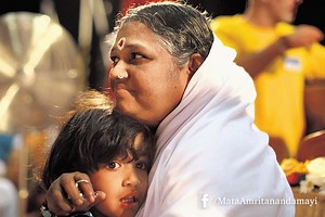 276K views · 6.5K reactions | Mother of Millions, Sri Mata...