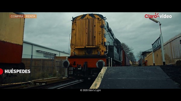 Hosts | movie | 2020 | Official Trailer