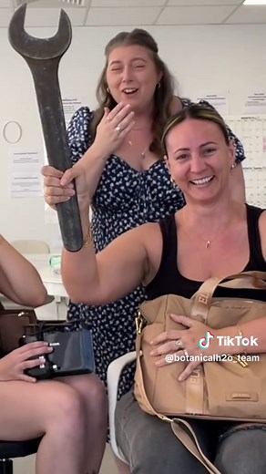 Creative Ideas for Bringing Random Items to Work