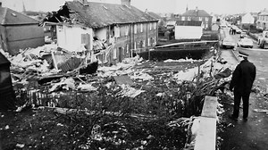 Lockerbie locals 'doubt they'll ever find out truth' 30 years on