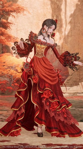 🎬Whimsical Reverie | Preview: Petalfall Finale>> Main Attribute: Sexy🌹 Outfit Details[Petalfall Finale] can be evolved into the outfit [Petalfall Finale: Cocoon]. Fully glow it up to obtain [Petalfall Finale: Adrift].🌹 Outfit Ability[Floral Steps: Whimsicality]: After using the ability, Nikki twirls into a lively, elegant dance to an upbeat rhythm.——➤ Infinity Nikki Version 2.5 Where All Souls Return is now live worldwide!➤ Download Now: https://t.co/soaPebzlY9➤ Join us on Facebook Group: htt