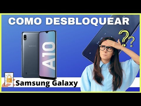▷ Samsung Galaxy A10 Hard Reset or Erase - Restore - Password, Pattern or PIN 🔓😱