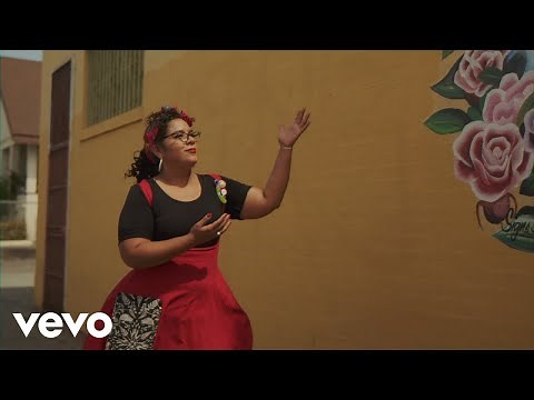 La Santa Cecilia - Ella Me Enamoró (Official Video)