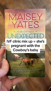 #bookstagram #westernromance | Maisey Yates