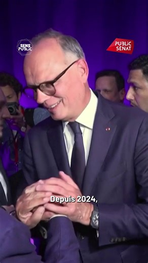 Programme d'Edouard Philippe : "Il y a un besoin d'afficher des points de repère clairs sur son projet"Face à ses rivaux déjà engagés dans la course pour la présidentielle, Édouard Phlippe, candidat depuis septembre 2024, a détaillé à Reims le 10 mai sa stratégie devant près de 500 cadres de son parti Horizons. Quand Édouard Philippe va-t-il dévoiler le programme massif qu’il promet depuis des mois ? Continuer à entretenir le flou sur son projet va-t-il lui être bénéfique ?