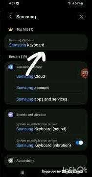 how to get arabic in your keyboard