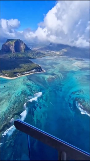 Mauritius island 😍😍😍#biutiful #world #4k #island