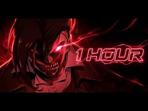 1 HOUR AGGRESSIVE PHONK MIX 2026 🌃 Heavy Cowbell Drift | Slowed + Reverb | Gym & Drift