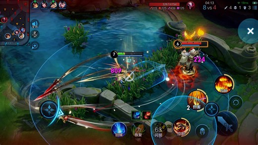 对线干将，周瑜全局思路教学！