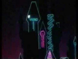 Palace Video Malfunction