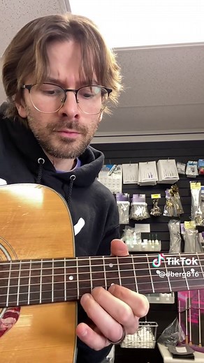 Fixing the Ping Sound on Your Acoustic Guitar