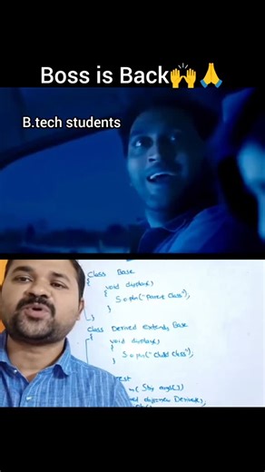 SS_creations👫 on Instagram: "Ma btech students ki god ra sudhakar Atchala 🤗🙏Tag that b.tech frnds❤️‍🩹 #youtube #btech #exams"