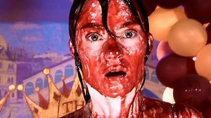 Castle of Horror: Carrie (2002) Almost Became a Strange Carrie TV Series