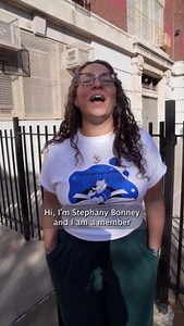 We’re offering an education that gets to the root of reading through our #NYCReads curriculum. With the science of reading, students are honing lifelong skills. Take it from a PTA parent at PS/IS 104 in Brooklyn, where her kids' reading skills are improving by the day! | New York City Public Schools