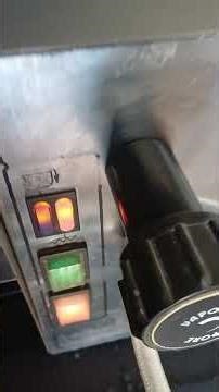 machine a vapeur Ivoclar...