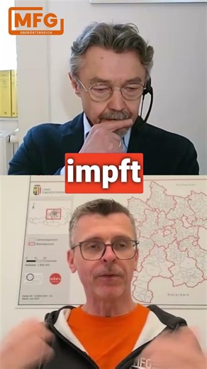 "1 Pieks reicht"