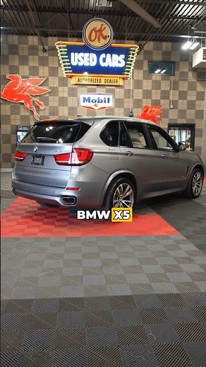 2016 BMW X5 xDrive35i "DEC 30th Auction"