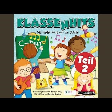 Das Lied von den Gefühlen (Wenn ich glücklich bin)