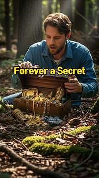 The $1 Million Secret Hidden Before Death | Forrest Fenn's Treasure