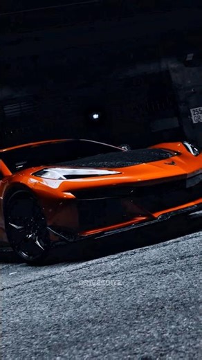 Corvette C8 | 🎥:@TheProVideo | #shorts #corvette #cinematic #edit #automobile