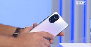 VIDEO: Kako radi Iskon Play.TV, prvi dojmovi o Huawei nova 9 i sve o Android Autu