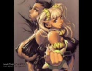 【PS2 RPG】マグナカルタ　プレイ動画part13【MAGNACARTA】