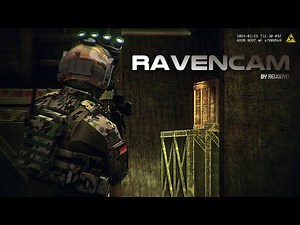 Project RavenCam [Ravenfield]
