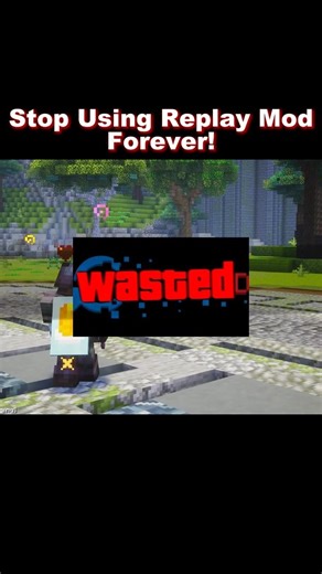 Best Replay Mod Alternative Minecraft Flashback Mod